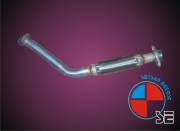 HYUNDAI H100 FRONT PIPE EXHAUST