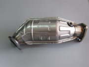 AUDI A6 CATALYTIC CONVERTER 1.8T (4B, C5) ANB 110 KV (1999-01)