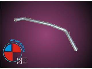 HYUNDAİ H100 KAMYONET EGZOZ ÇIKIŞ BORU (Süper)