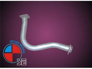 HYUNDAI TRUCK FRONT PIPE EXHAUST HD77