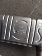 MERCEDES W176 ARKA EGZOZ A180CDi / A200CDi / B180CDi / B200CDi 2011>...