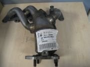 VW CATALYTIC CONVERTER 1.6 16V BBY (Bora - Golf - Polo