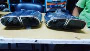 PORSHE PANAMERA EXHAUST TIP (Right and Left) 2010>...