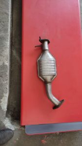 FORD MONDEO KATALİTİK KONVERTER 1.6 / 1.8 /2.0  (1996 - 00)