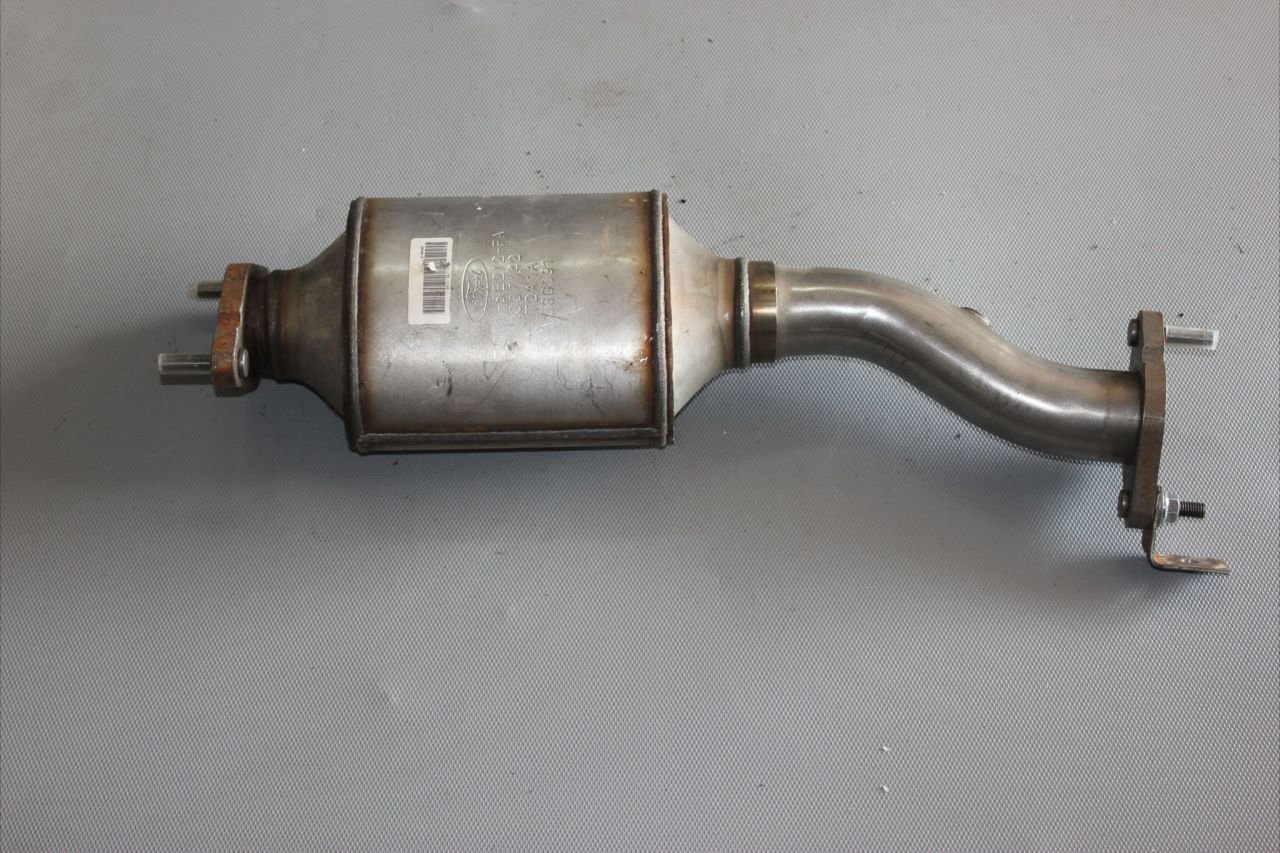 FORD MONDEO KATALİTİK KONVERTER 1.8 / 2.0  (2000 - 07)