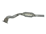 VOLKSWAGEN FRONT PIPE EXHAUST 1.6İ (Instead of Catalyst)(1998 - 05)