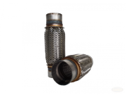 EGZOZ SPİRALİ  60 X 200 MM İNTERLOCK
