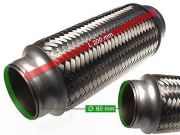 EGZOZ SPİRALİ  60 X 200 MM İNTERLOCK