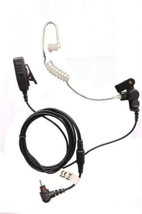 Motorola SL4000 / SL1600 Akustik Kulaklık Mikrofon