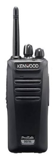 Kenwood TK 3501 Lisanssız El Telsizi