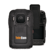 Telocam T6 Yaka Kamerası