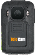 Telocam T6 Yaka Kamerası