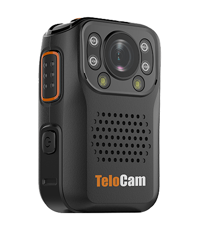 Telocam T2 Yaka Kamerası