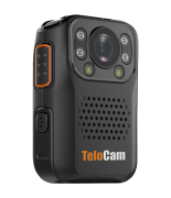 Telocam T2 Yaka Kamerası