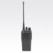 Motorola DP 1400 Analog El Telsizi VHF