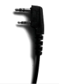 Aselsan A446S Kepçe Kulaklık Mikrofon Seti