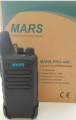 Mars Pro Telsiz - 15 KM  Mesafeli WLN - Teknoben - Zetcom Uyumlu