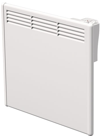 Beha PB 12 Bluetoothlu Konvektör Panel Isıtıcı | 1250 Watt | 8 - 12 m2 arası