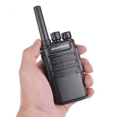 Baofeng BF-V8 PMR El Telsiz