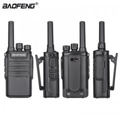 Baofeng BF-V8 PMR El Telsiz