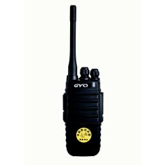 GYQ-Q73 PMR El Telsizi