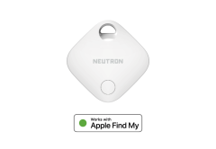 Neutron Takip Cihazı Apple için