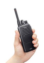 Icom IC-F29SR Lisanssız PMR El Telsizi