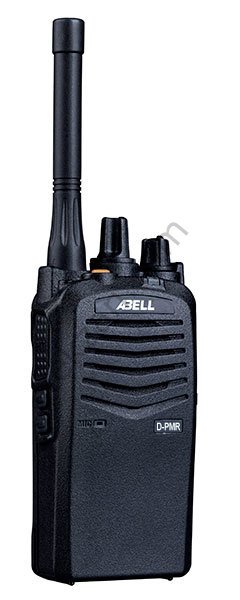 ABELL DPMR Dijital Lisanssız El Telsizi