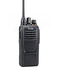 Icom IC-F2000 UHF Analog El Telsizi