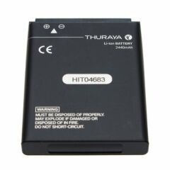 Thuraya Satsleeve Plus Mobil Uydu Telefonu Bataryası