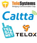 Caltta, TelsizNet, Telox, Telosystems markalar için Bas Konuş Yıllık Abonelik Paketi (SES)