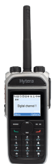 Hytera PD685 DMR İşletme Tipi Dijital Lisanslı El Telsizi