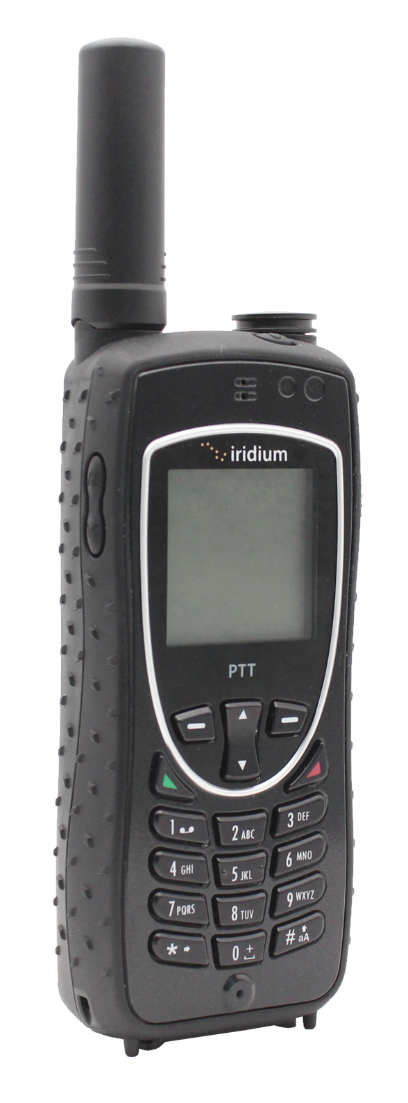 Iridium 9575 PTT Uydu Telefonu