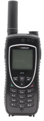 Iridium 9575 PTT Uydu Telefonu