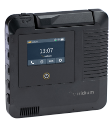 Iridium GO! Exec Taşınabilir Wi Fi Modem