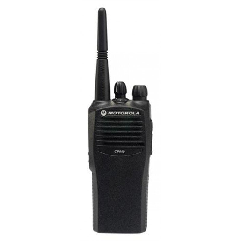 Motorola CP 040 Telsiz Kiralama