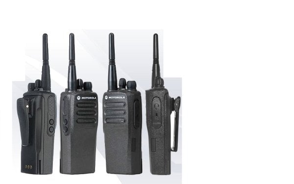 Motorola SL 1600 Telsiz Bataryası