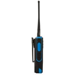 Motorola DP 4801 UHF Atex Telsiz