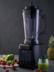 VOSCO DİJİTAL BAR BLENDER PRO XL 4L (8 BIÇAK) SİYAH CS-360CS