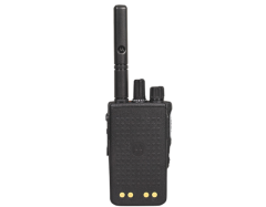 Motorola DP3441E Compact 136 - 174 MHz VHF PMNN4440 Li-ion 1700 mAh