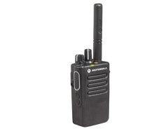 Motorola DP3441E Compact 136 - 174 MHz VHF PMNN4440 Li-ion 1700 mAh