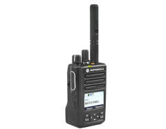 Motorola DP3661E UHF 403-527 DİJİTAL EL TELSİZ  PRER502FE