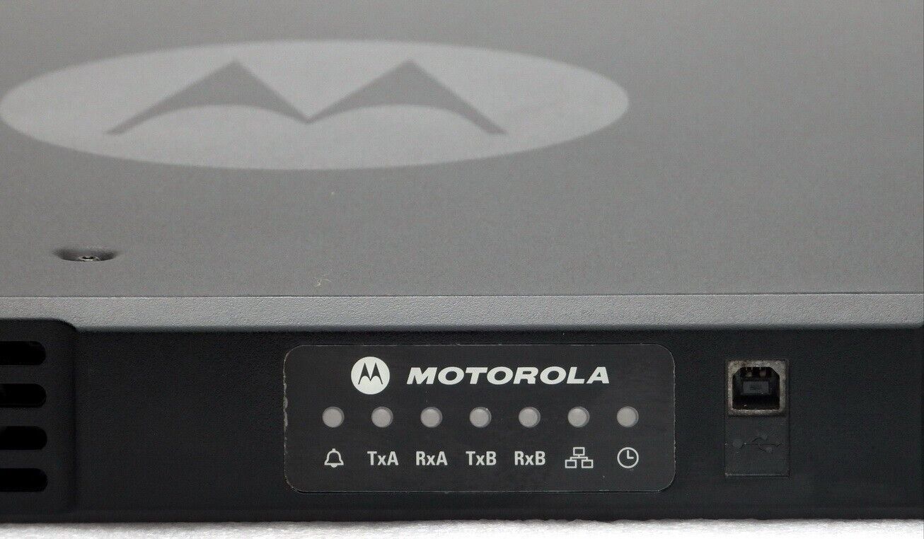 Motorola SL5500 403 - 470Mhz 50W FA509B Röle