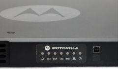 Motorola SL5500 403 - 470Mhz 50W FA509B Röle