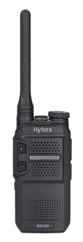 Hytera BD305LF PMR Dijital Lisanssız El Telsizi