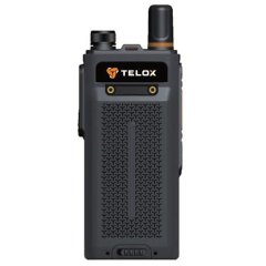 Telox TE320 Bas Konuş Telsiz