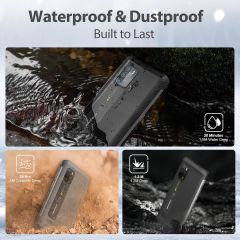 Ulefone Armor X10 Pro Dayanıklı Telefon