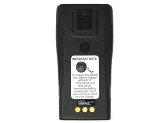 Motorola DP1400 PMNN4253AR 1600 mAh Li İon batarya