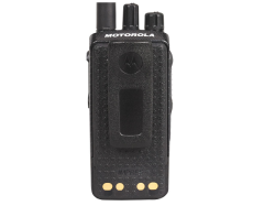 Motorola DP2400E VHF 136-174 DİJİTAL EL TELSİZ PANR302C