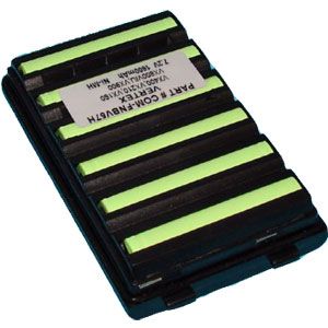 Yaesu FNB-83 Batarya Bloğu